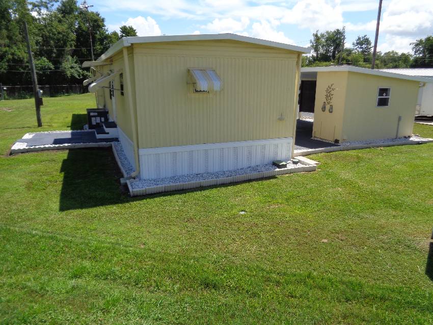 3731 Old Tampa Hwy Lot #10 a Lakeland, FL Mobile or Manufactured Home for Sale