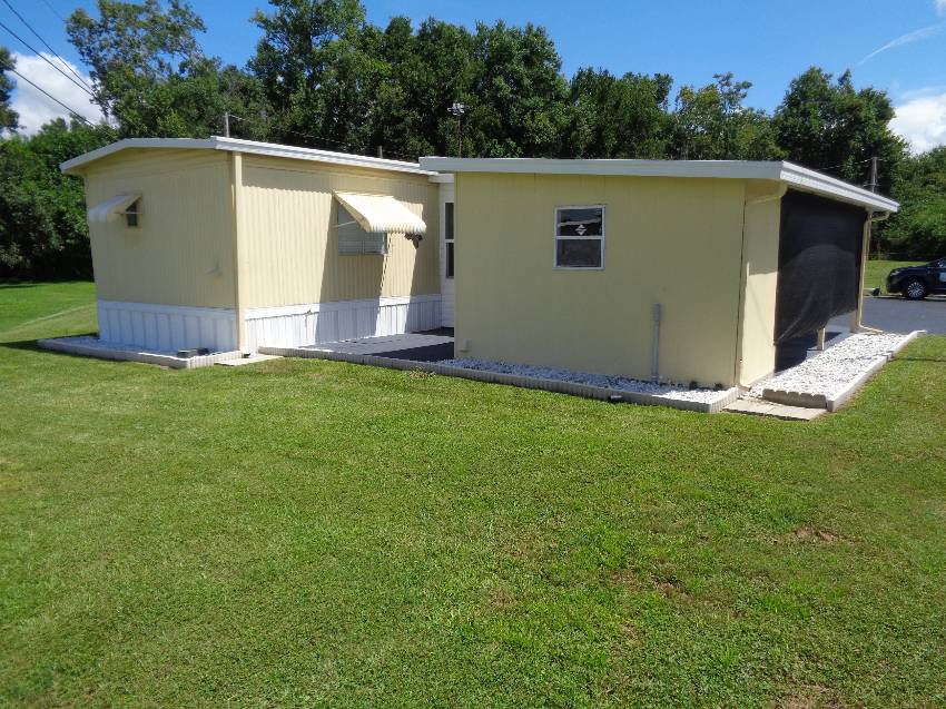 3731 Old Tampa Hwy Lot #10 a Lakeland, FL Mobile or Manufactured Home for Sale