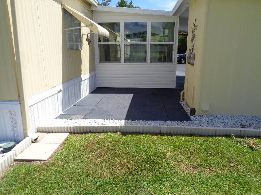 3731 Old Tampa Hwy Lot #10 a Lakeland, FL Mobile or Manufactured Home for Sale