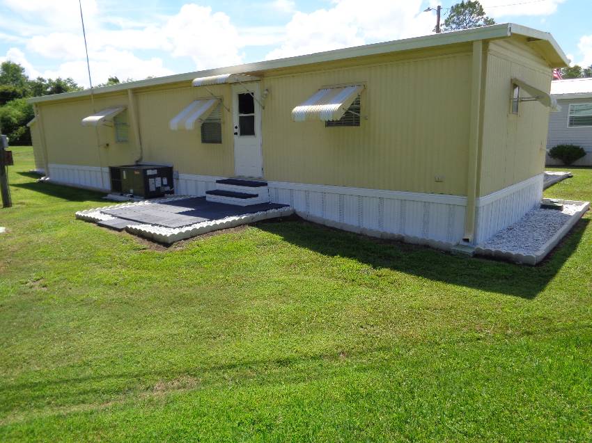 3731 Old Tampa Hwy Lot #10 a Lakeland, FL Mobile or Manufactured Home for Sale