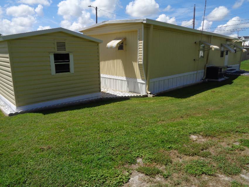 3731 Old Tampa Hwy Lot #10 a Lakeland, FL Mobile or Manufactured Home for Sale