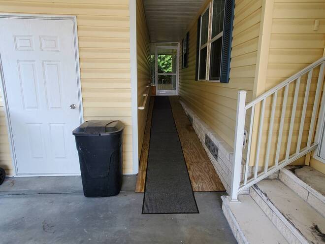 10646 S Sterlingshire Terrace a Homosassa, FL Mobile or Manufactured Home for Sale