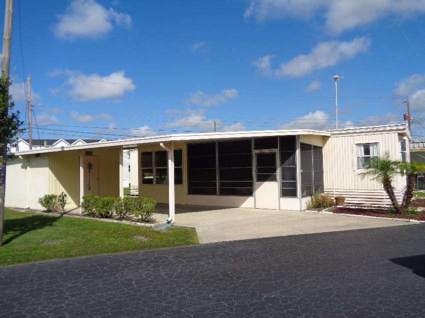 3731 Old Tampa Hwy Lot #2 a Lakeland, FL Mobile or Manufactured Home for Sale