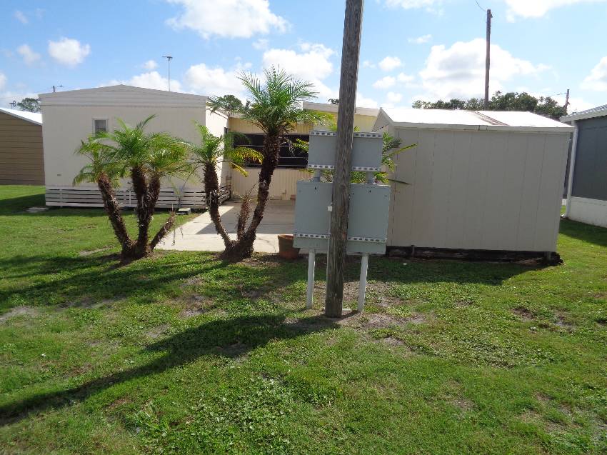 3731 Old Tampa Hwy Lot #2 a Lakeland, FL Mobile or Manufactured Home for Sale