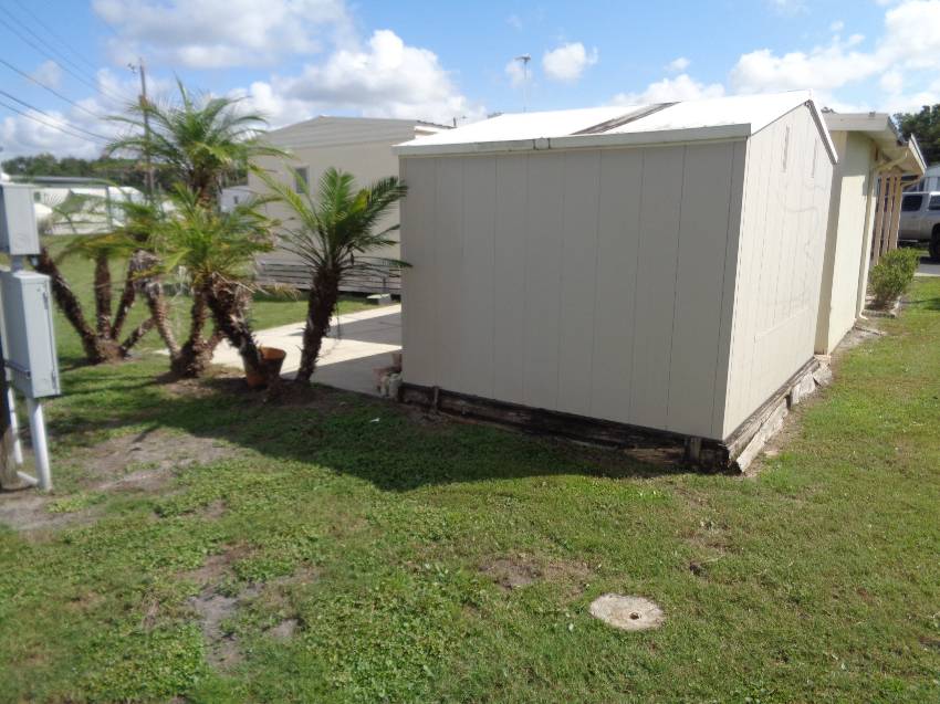 3731 Old Tampa Hwy Lot #2 a Lakeland, FL Mobile or Manufactured Home for Sale