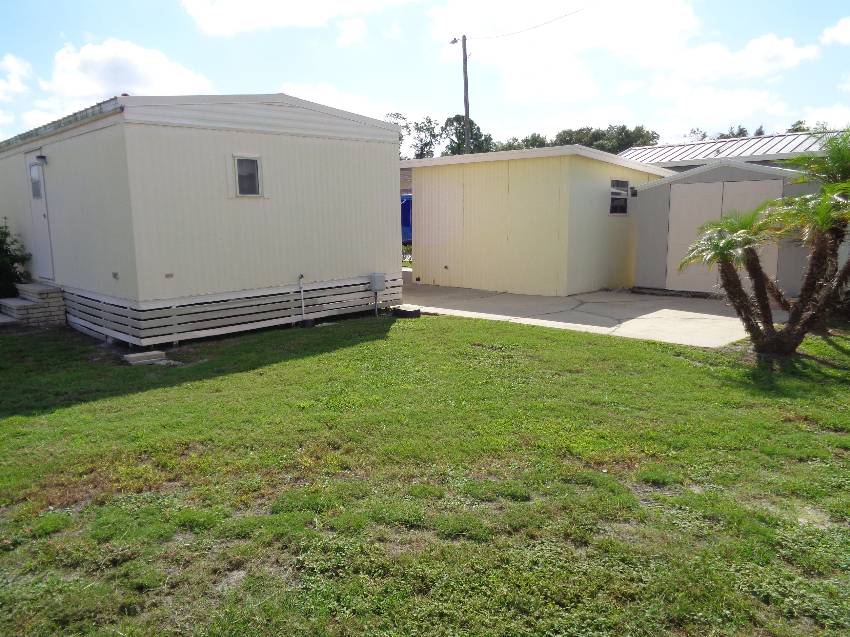 3731 Old Tampa Hwy Lot #2 a Lakeland, FL Mobile or Manufactured Home for Sale