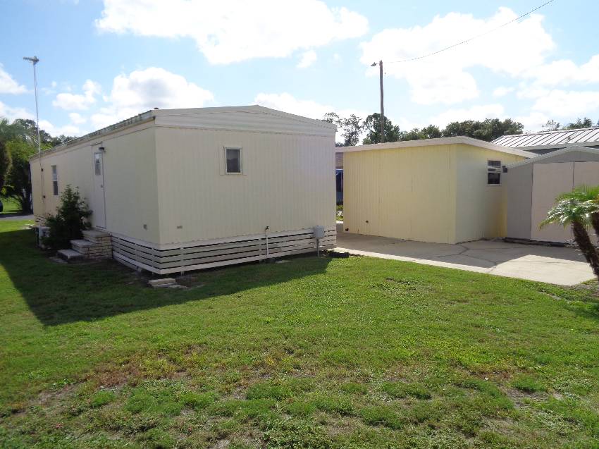 3731 Old Tampa Hwy Lot #2 a Lakeland, FL Mobile or Manufactured Home for Sale