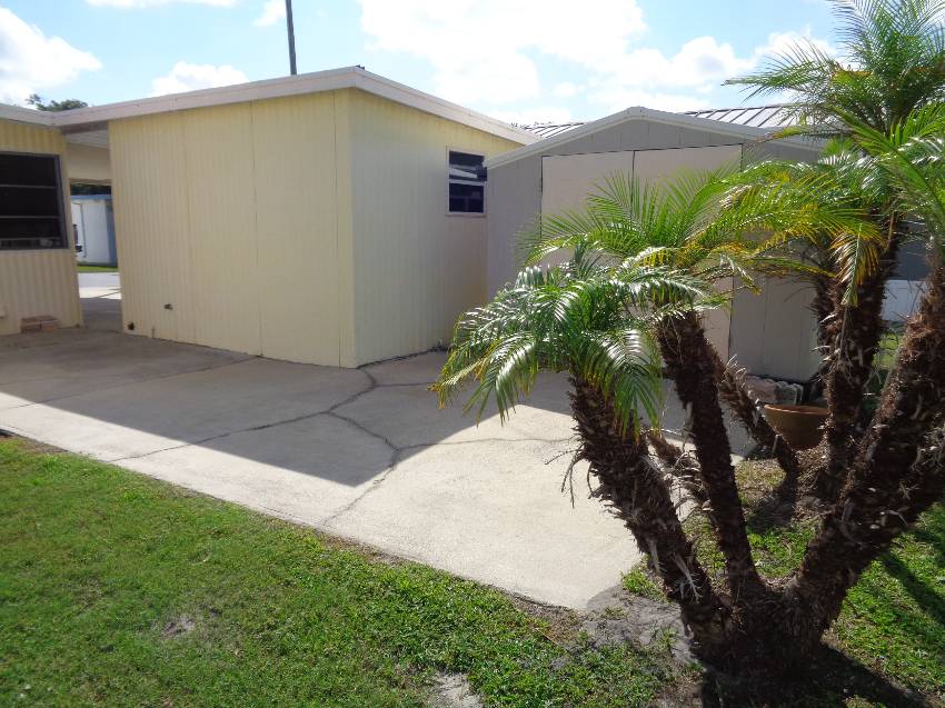 3731 Old Tampa Hwy Lot #2 a Lakeland, FL Mobile or Manufactured Home for Sale