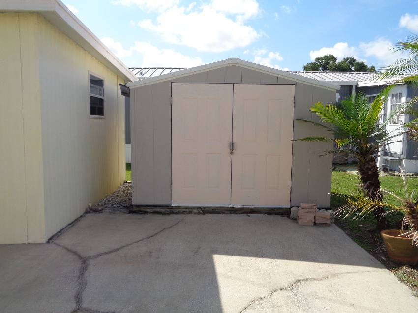 3731 Old Tampa Hwy Lot #2 a Lakeland, FL Mobile or Manufactured Home for Sale