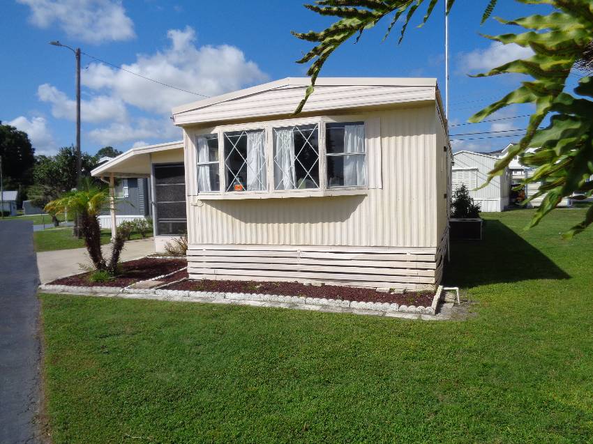 3731 Old Tampa Hwy Lot #2 a Lakeland, FL Mobile or Manufactured Home for Sale