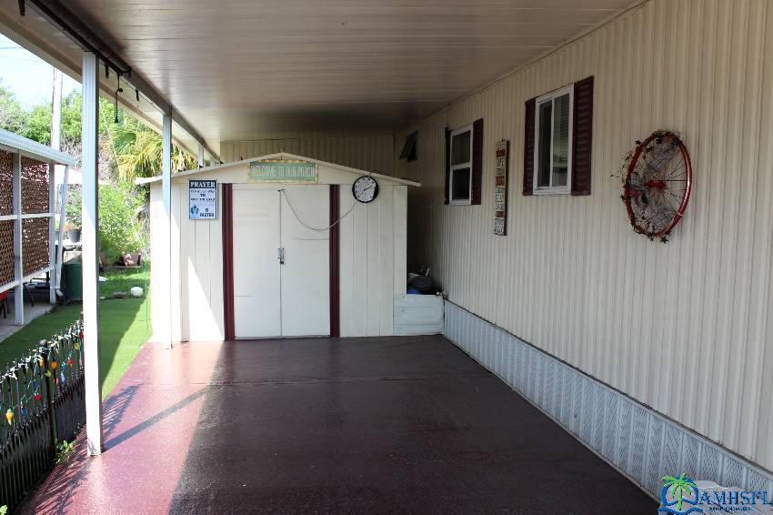753 W Main St #242 a Haines City, FL Mobile or Manufactured Home for Sale