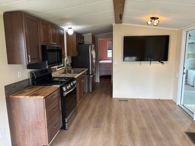 17031 Us Hwy 301, #50 a Dade City, FL Mobile or Manufactured Home for Sale