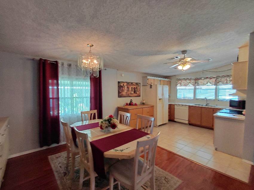 6253 Laramie Loop a Zephyrhills, FL Mobile or Manufactured Home for Sale