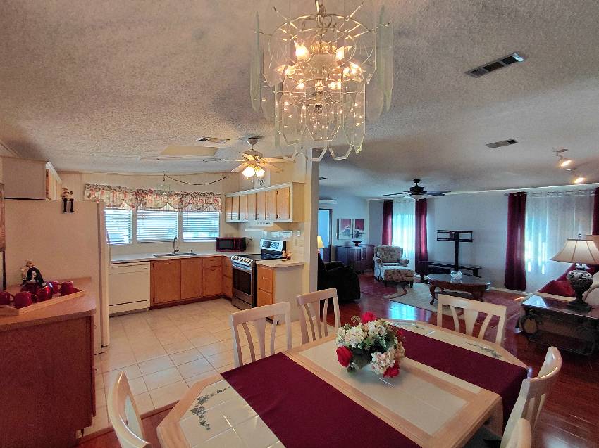 6253 Laramie Loop a Zephyrhills, FL Mobile or Manufactured Home for Sale