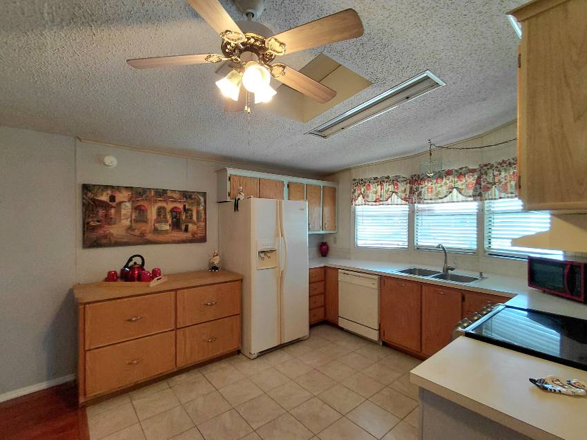6253 Laramie Loop a Zephyrhills, FL Mobile or Manufactured Home for Sale