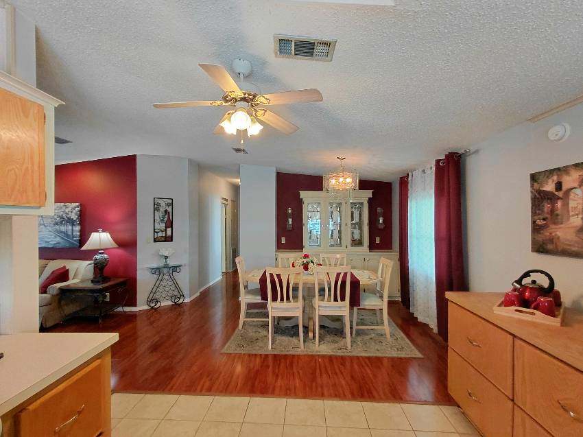 6253 Laramie Loop a Zephyrhills, FL Mobile or Manufactured Home for Sale