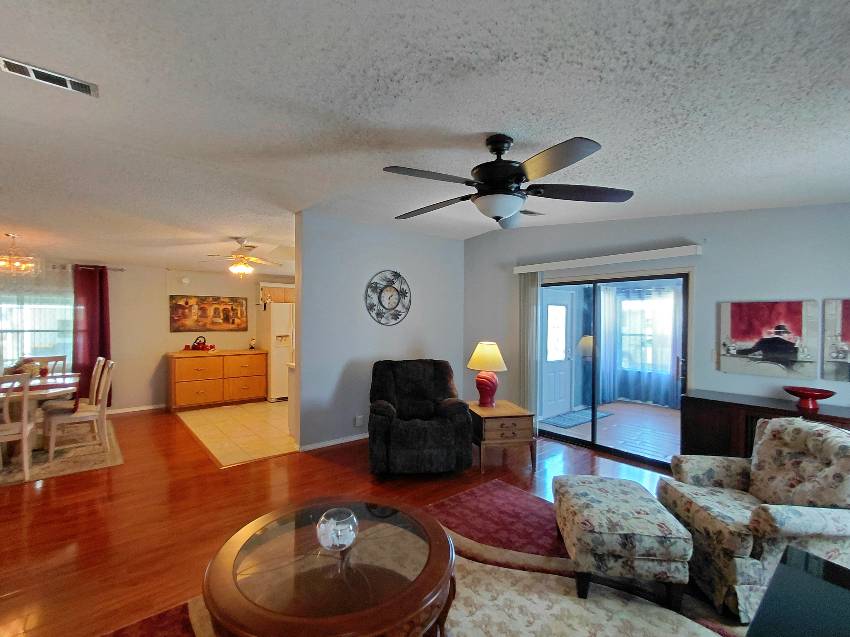 6253 Laramie Loop a Zephyrhills, FL Mobile or Manufactured Home for Sale
