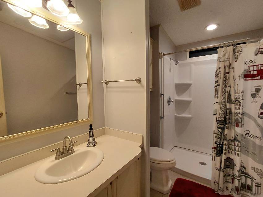 6253 Laramie Loop a Zephyrhills, FL Mobile or Manufactured Home for Sale