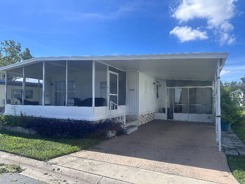 5200 28th St N, St Petersburg, Fl 33714 a St Petersburg, FL Mobile or Manufactured Home for Sale