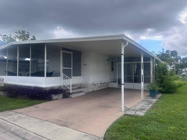 5200 28th St N, St Petersburg, Fl 33714 a St Petersburg, FL Mobile or Manufactured Home for Sale