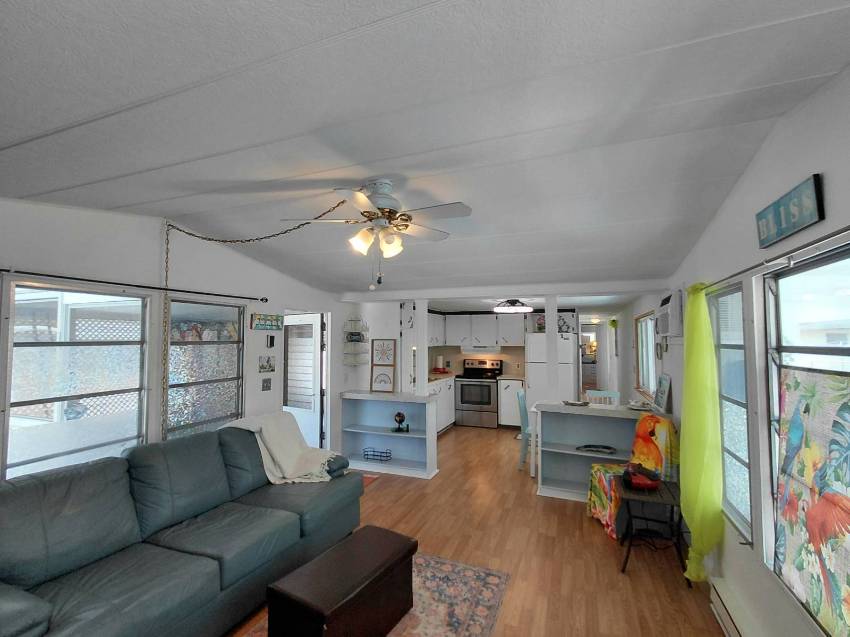 800 Main St Lot 313 a Dunedin, FL Mobile or Manufactured Home for Sale