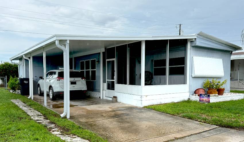 5220 5th St W a Bradenton, FL Mobile or Manufactured Home for Sale