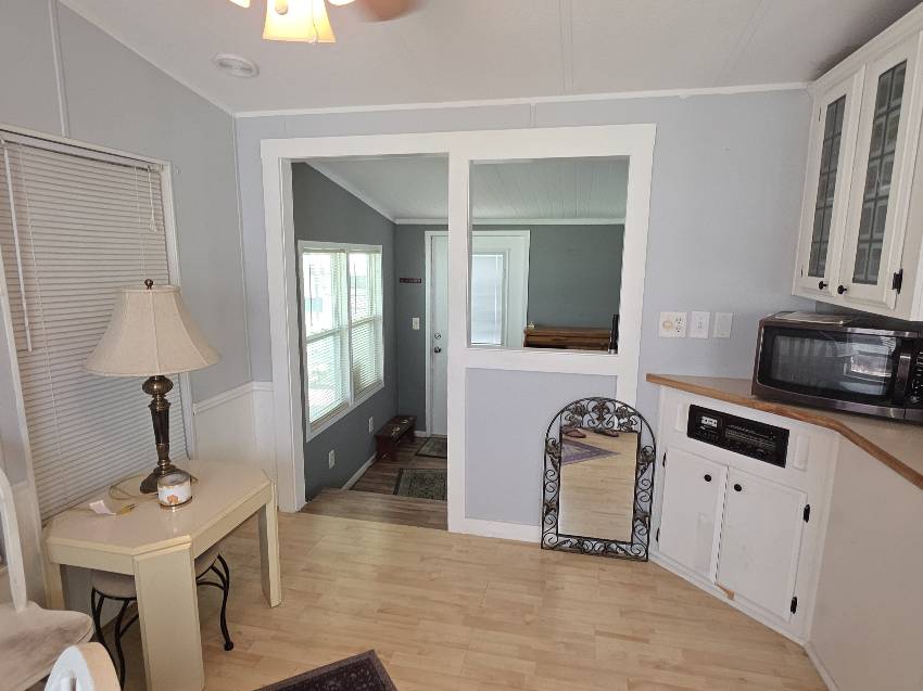 9412 New York Ave Lot 36 a Hudson, FL Mobile or Manufactured Home for Sale