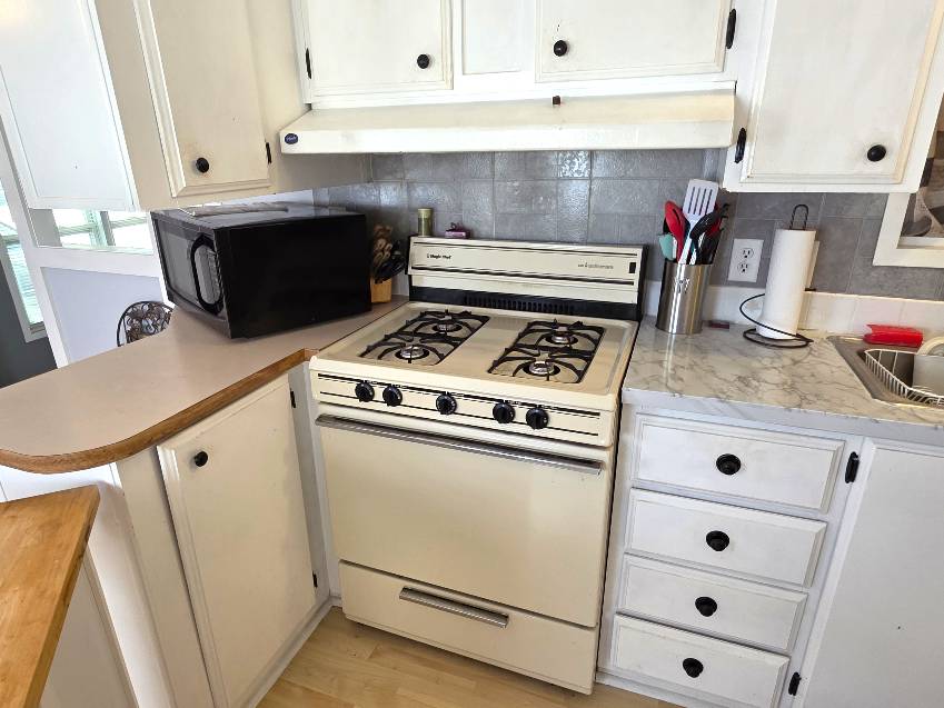 9412 New York Ave Lot 36 a Hudson, FL Mobile or Manufactured Home for Sale