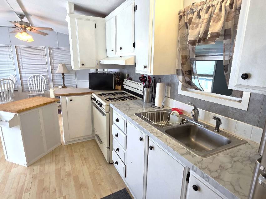 9412 New York Ave Lot 36 a Hudson, FL Mobile or Manufactured Home for Sale