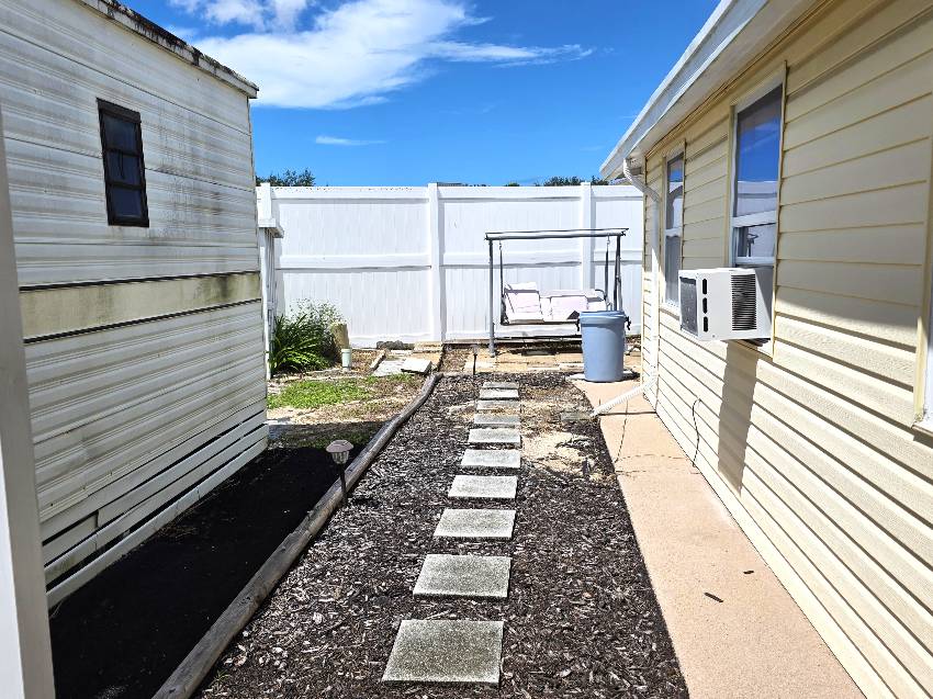 9412 New York Ave Lot 36 a Hudson, FL Mobile or Manufactured Home for Sale