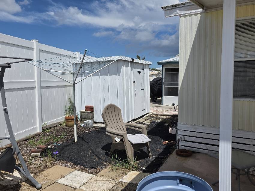 9412 New York Ave Lot 36 a Hudson, FL Mobile or Manufactured Home for Sale