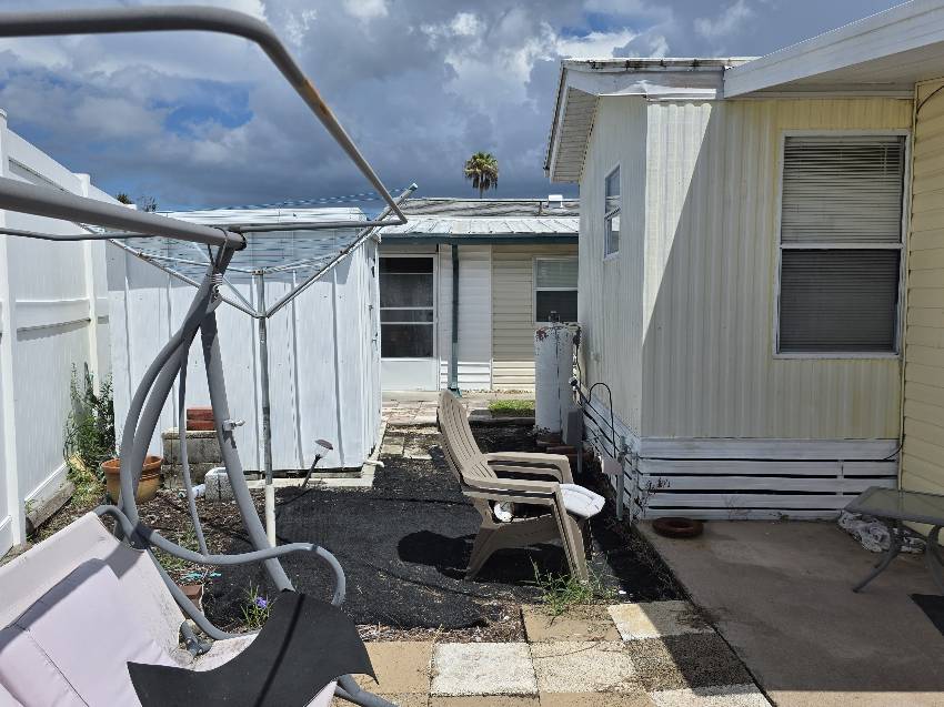 9412 New York Ave Lot 36 a Hudson, FL Mobile or Manufactured Home for Sale