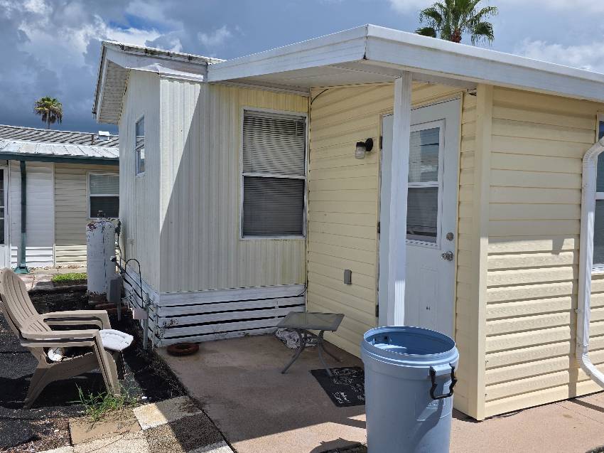 9412 New York Ave Lot 36 a Hudson, FL Mobile or Manufactured Home for Sale