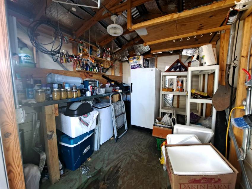 17031 Us Hwy 301 N Lot Sb54 a Dade City, FL Mobile or Manufactured Home for Sale