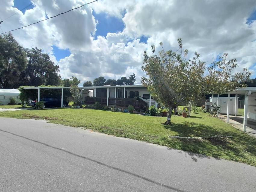 17031 Us Hwy 301 N Lot Sb54 a Dade City, FL Mobile or Manufactured Home for Sale