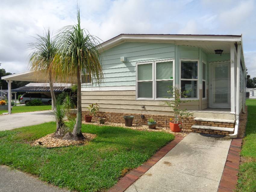 4507 Lakeland Harbor Loop a Lakeland, FL Mobile or Manufactured Home for Sale
