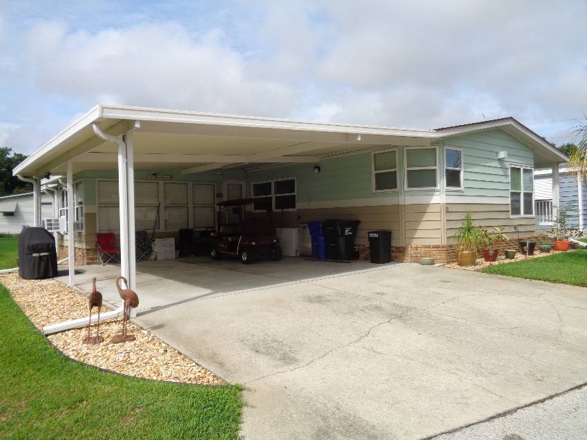 4507 Lakeland Harbor Loop a Lakeland, FL Mobile or Manufactured Home for Sale