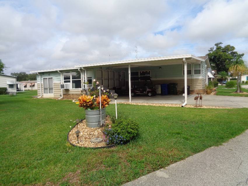 4507 Lakeland Harbor Loop a Lakeland, FL Mobile or Manufactured Home for Sale