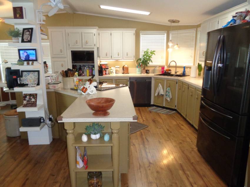 4507 Lakeland Harbor Loop a Lakeland, FL Mobile or Manufactured Home for Sale