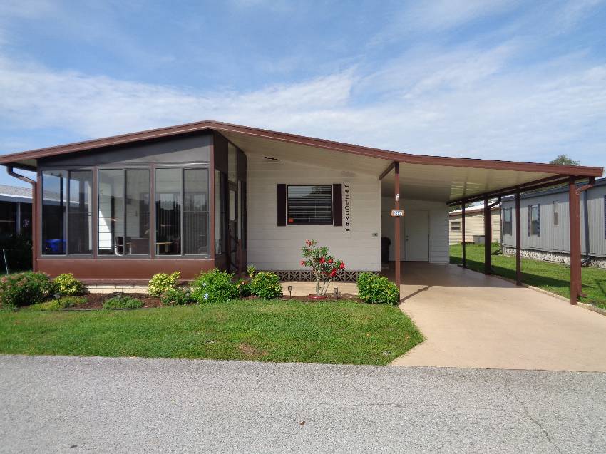 4562 Schooner Ave a Lakeland, FL Mobile or Manufactured Home for Sale