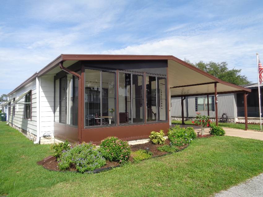 4562 Schooner Ave a Lakeland, FL Mobile or Manufactured Home for Sale
