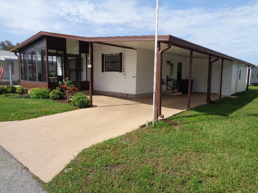 4562 Schooner Ave a Lakeland, FL Mobile or Manufactured Home for Sale