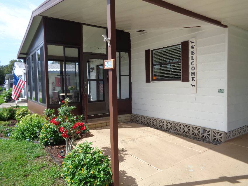 4562 Schooner Ave a Lakeland, FL Mobile or Manufactured Home for Sale