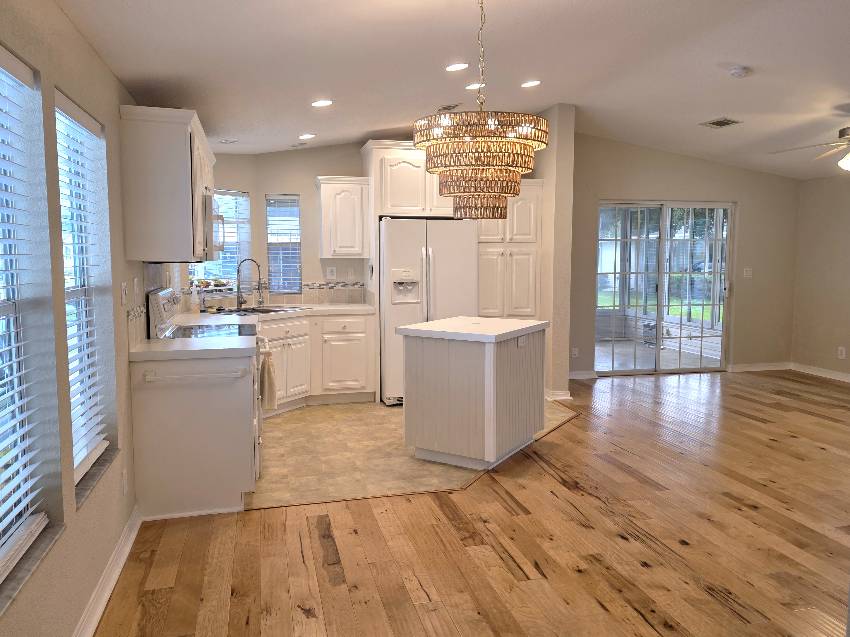 2520 S Pebble Brook Dr a Hudson, FL Mobile or Manufactured Home for Sale