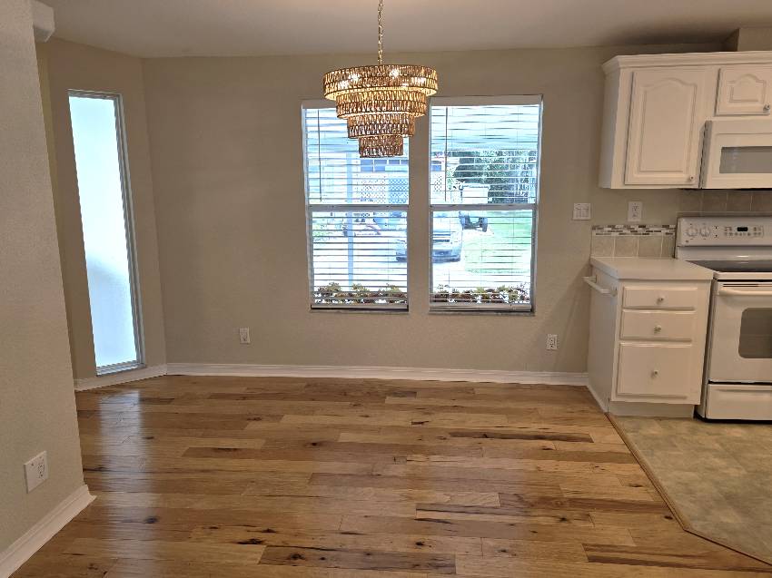 2520 S Pebble Brook Dr a Hudson, FL Mobile or Manufactured Home for Sale