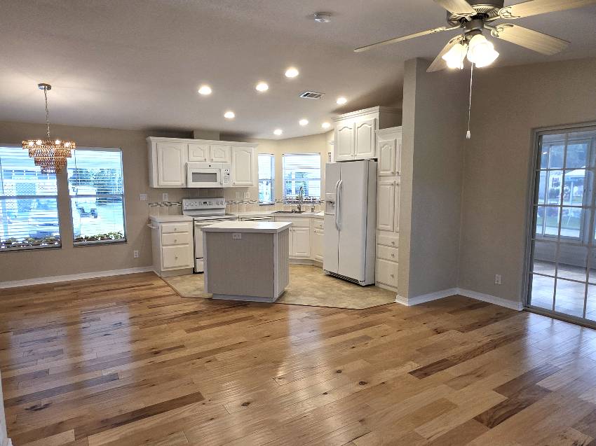 2520 S Pebble Brook Dr a Hudson, FL Mobile or Manufactured Home for Sale
