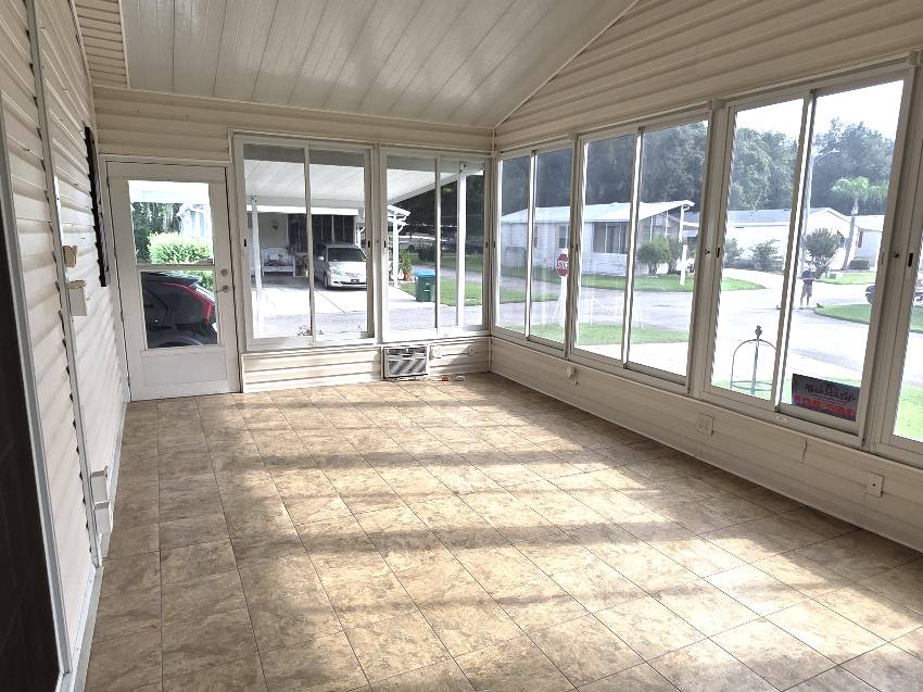 2520 S Pebble Brook Dr a Hudson, FL Mobile or Manufactured Home for Sale