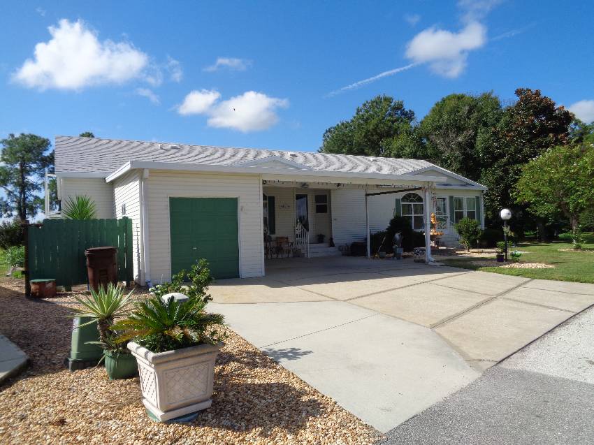 1663 Deverly Dr a Lakeland, FL Mobile or Manufactured Home for Sale