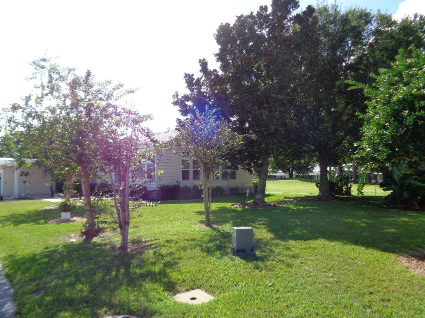 1663 Deverly Dr a Lakeland, FL Mobile or Manufactured Home for Sale