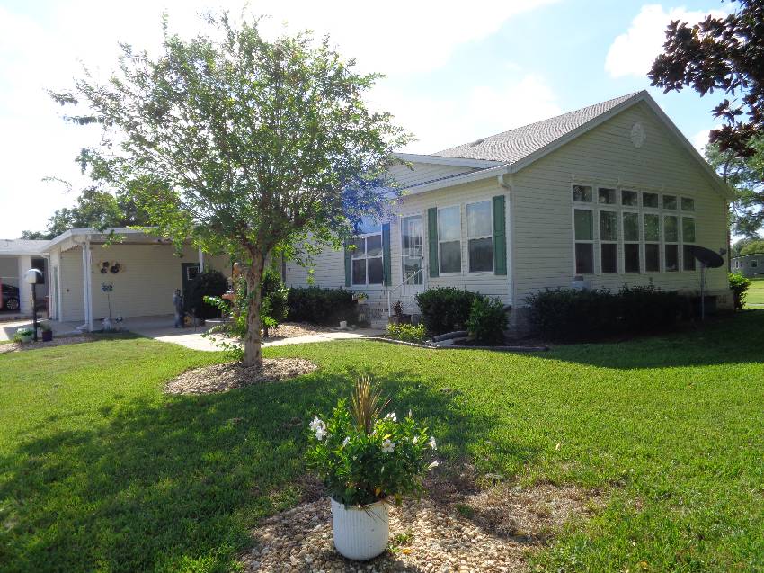 1663 Deverly Dr a Lakeland, FL Mobile or Manufactured Home for Sale